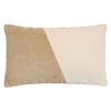 NOUS Living sierkussenhoes Robbins (30x50 cm)