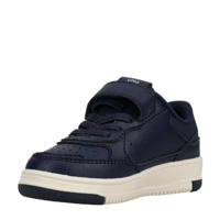 thumbnail: Ralph Lauren Masters Court II PS sneakers donkerblauw