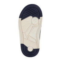 thumbnail: Ralph Lauren Masters Court II PS sneakers donkerblauw