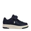 Ralph Lauren Masters Court II PS sneakers donkerblauw