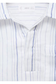 thumbnail: Mango Kids T-shirt wit