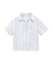 thumbnail: Mango Kids T-shirt wit