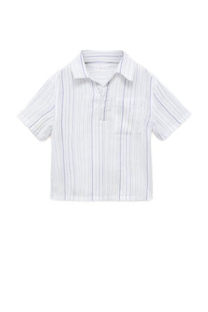 T-shirt wit