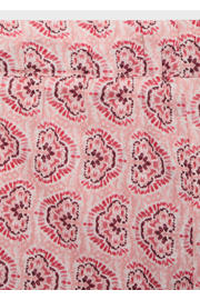 thumbnail: Mango Kids wide leg palazzo broek roze