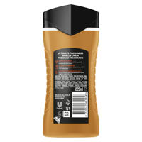 thumbnail: Axe Fine Fragrance Collection Copper Santal douchegel - 6 x 225 ml