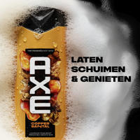 thumbnail: Axe Fine Fragrance Collection Copper Santal douchegel - 6 x 225 ml