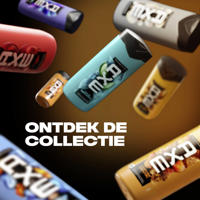 thumbnail: Axe Fine Fragrance Collection Copper Santal douchegel - 6 x 225 ml