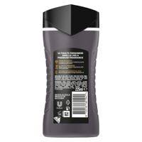 thumbnail: Axe Fine Fragrance Collection Black Vanilla douchegel - 6 x 225 ml