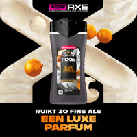thumbnail: Axe Fine Fragrance Collection Black Vanilla douchegel - 6 x 225 ml