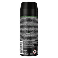 thumbnail: Axe Africa deodorant bodyspray - 6 x 150 ml