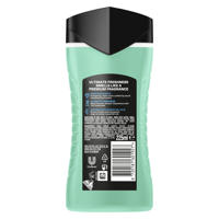 thumbnail: Axe Fine Fragrance Collection Aqua Bergamot douchegel - 6 x 225 ml