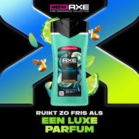 thumbnail: Axe Fine Fragrance Collection Aqua Bergamot douchegel - 6 x 225 ml