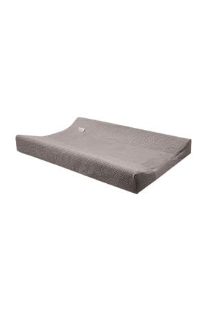 aankleedkussenhoes Warm Grey Waves