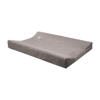Witlof for kids aankleedkussenhoes Warm Grey  Waves