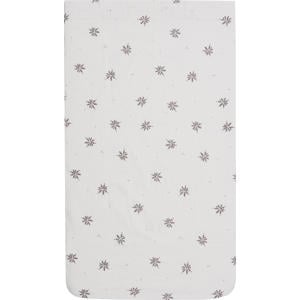 Tuck-Inn® wieglaken Little Charm ecru/grijs