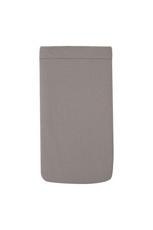 Tuck-Inn® wiegdeken Warm Grey Waves
