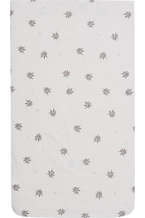 Tuck-Inn® ledikantlaken Little Charm ecru/grijs