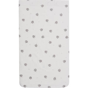 Tuck-Inn® ledikantlaken Little Charm ecru/grijs