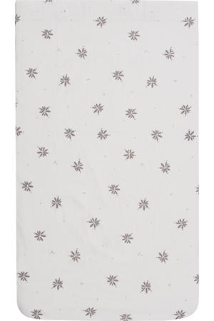 Tuck-Inn® ledikantlaken Little Charm ecru/grijs