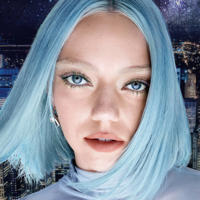 thumbnail: Maybelline New York Tattoo Liner Gel Pencil - 823 Aurora Flip - Waterproof Slijpbaar Oogpotlood
