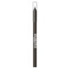Maybelline New York Tattoo Liner Gel Pencil - 823 Aurora Flip - Waterproof Slijpbaar Oogpotlood
