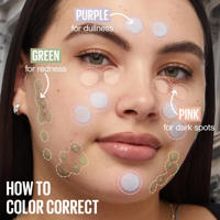 thumbnail: Maybelline New York Instant Eraser Concealer Green