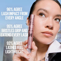 thumbnail: Maybelline New York Lash Sensational Sky High mascara Green Altitude