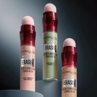 thumbnail: Maybelline New York Instant Eraser Concealer Orange