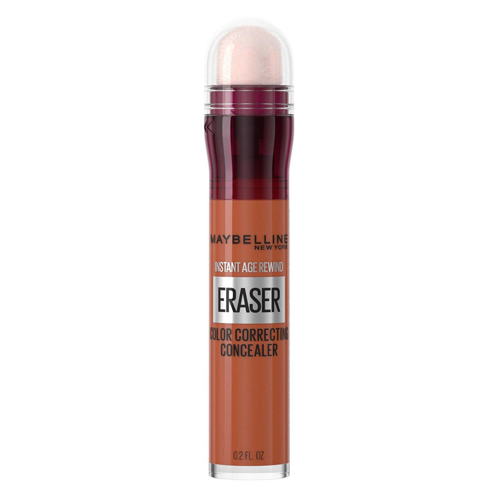 Maybelline New York Instant Eraser Concealer Orange