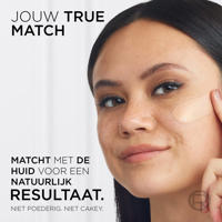 thumbnail: L'Oréal Paris True Match Foundation 1.5D/W SPF 16 - 30ml Vegan