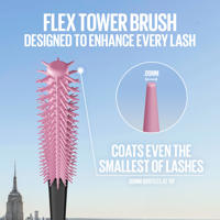 thumbnail: Maybelline New York Lash Sensational Sky High mascara Plump Twilight