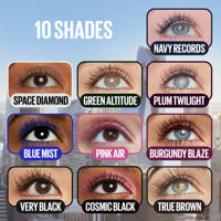 thumbnail: Maybelline New York Lash Sensational Sky High mascara Plump Twilight