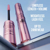 thumbnail: Maybelline New York Lash Sensational Sky High mascara Plump Twilight