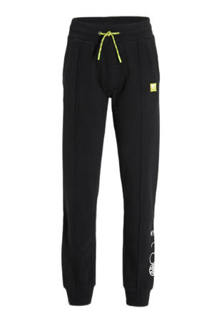 jogger zwart