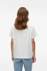 thumbnail: VERO MODA MATERNITY zwangerschaps T-shirt wit