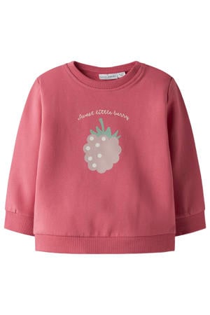 sweater roze
