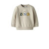 NAME IT BABY sweater beige