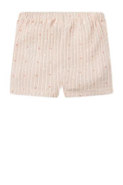 thumbnail: LIL' ATELIER BABY regular casual short lichtroze