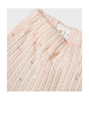 thumbnail: LIL' ATELIER BABY regular casual short lichtroze