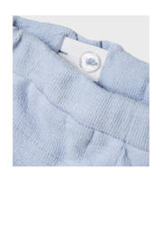 thumbnail: LIL' ATELIER BABY casual short lichtblauw