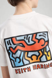 thumbnail: America Today T-shirt ecru