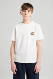 thumbnail: America Today T-shirt ecru