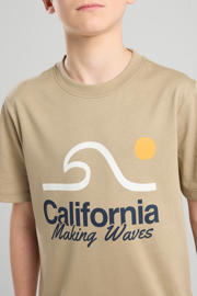 thumbnail: America Today T-shirt beige