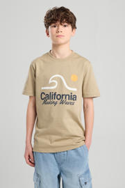 thumbnail: America Today T-shirt beige