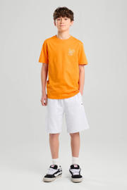 thumbnail: America Today T-shirt oranje