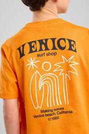 thumbnail: America Today T-shirt oranje