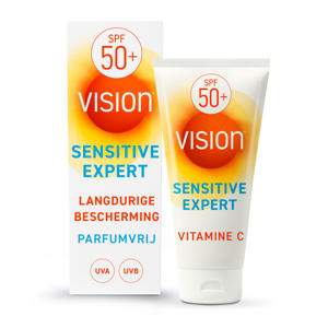 Sensitive++ - SPF50+ - 180 ml