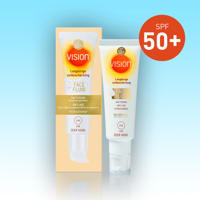 thumbnail: Vision Face Fluid - SPF50 - 50 ml