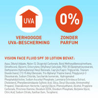 thumbnail: Vision Face Fluid - SPF30 - 50 ml