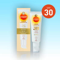 thumbnail: Vision Face Fluid - SPF30 - 50 ml